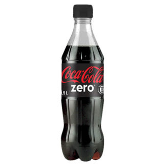 Coca Cola Zero