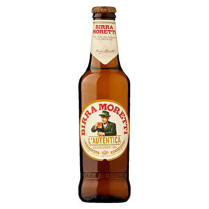 Moretti
