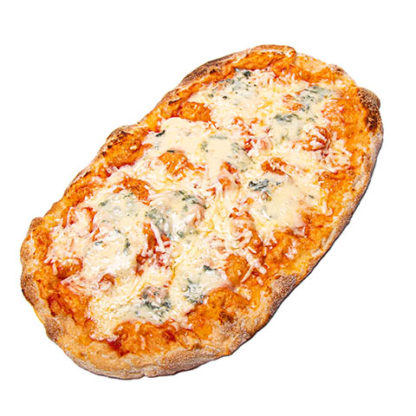 4 Formaggi