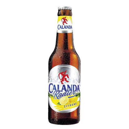 Calanda Radler