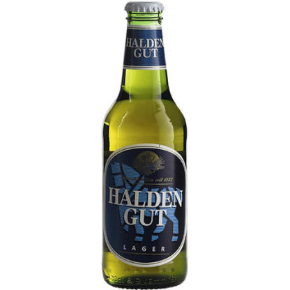 Haldengut