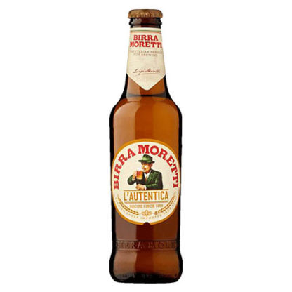 Moretti