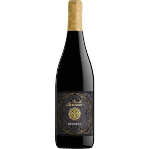 Rosso Riserva Sicilia DOC, 75cl