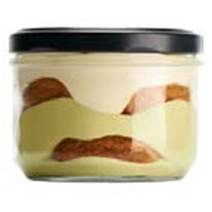 Tiramisù Pistacchio