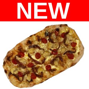 Limited edition: La Delicata