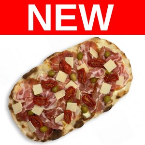 Limited edition: La Rustica